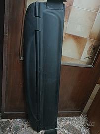 paravento OEM Mazda mx-5 nb nbfl 