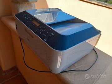 fotocopiatrice come nuova 