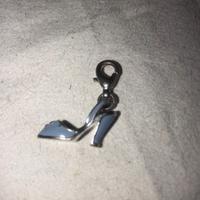 Charm scarpetta