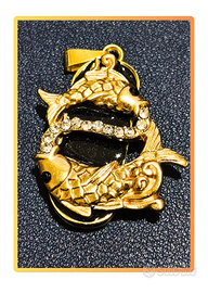 Chiavetta USB a forma di pesce Yin Yang 32GB