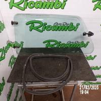 VETRO POSTERIORE DESTRO FIAT PANDA 141 2001