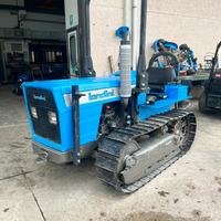 Trattore Landini 4500 c