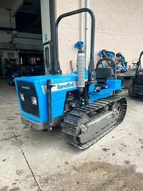 Trattore Landini 4500 c