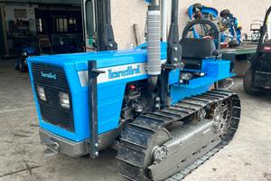 Trattore Landini 4500 c