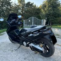 Yamaha t-max 500