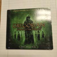 CD gregorian