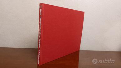 Libro Dampflokomotiven in Mittel und Osteuropa-GER