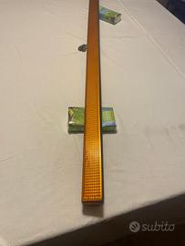 Alfa romeo 75 barra catarifrangente