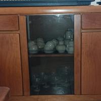 Sala in noce nazionale