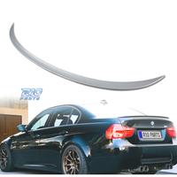 SPOILER ALETTONE BMW E90 SEDAN LOOK M3 ABS