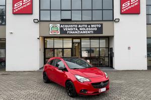 Opel Corsa 1.4B. b-Color|AUTOMATICO|CERCHI IN LEGA