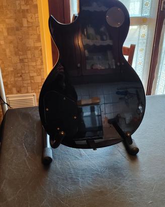 chitarra LP morgan