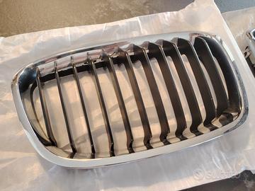 mascherina / griglia anteriore originale BMW F20