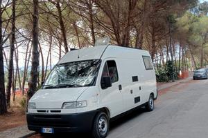Camper  come nuovo