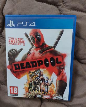 Deadpool