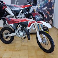 Fantic XE 125
