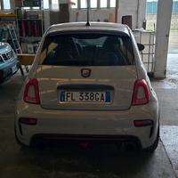 500 Competizione