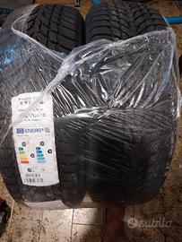 pneumatici invernali 215/70 R16