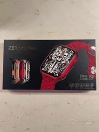 Smart Watch Z81 proMax