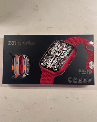 Smart Watch Z81 proMax
