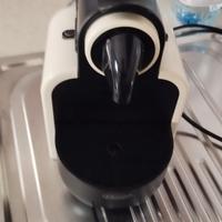macchina caffè Nespresso 