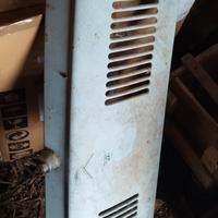 Ricambi non nuovi  Fiat 850