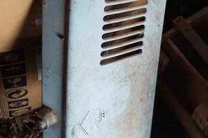 Ricambi non nuovi  Fiat 850