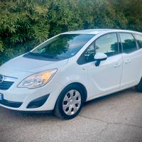 Opel MERIVA - Diesel -