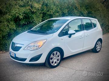 Opel MERIVA - Diesel -