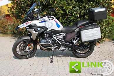 BMW R 1250 GS Rallye 2022