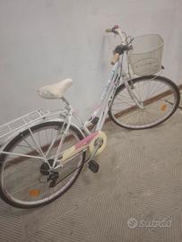 BICI DONNA ATALA 