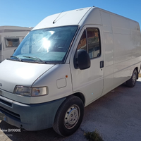Fiat Ducato Maxi 2800 Td