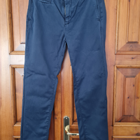 Pantaloni uomo Fred Mello