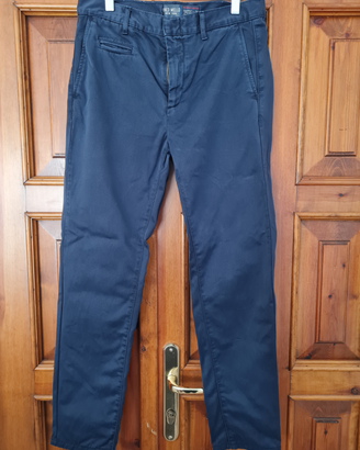 Pantaloni uomo Fred Mello