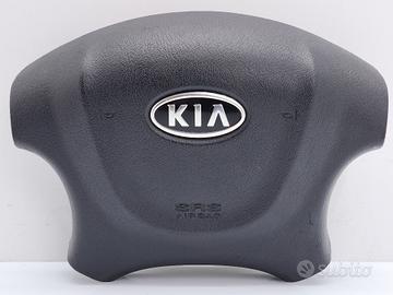 AIRBAG VOLANTE KIA Sportage Serie 569001F200WK (04