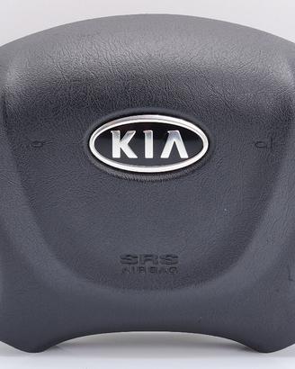 AIRBAG VOLANTE KIA Sportage Serie 569001F200WK (04