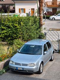Golf 4 1.9 TDI 130 cv.