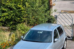 Golf 4 1.9 TDI 130 cv.