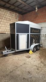 trailer cavalli