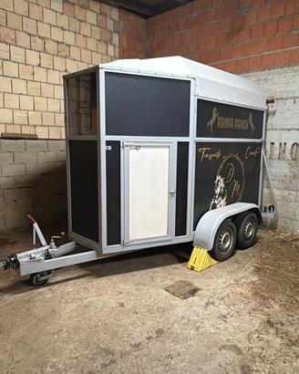 trailer cavalli