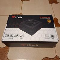 Alimentatore Itek GF650EVO Series