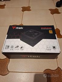 Alimentatore Itek GF650EVO Series