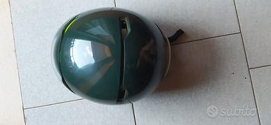 cascho bici graffiato usato taglia bambini