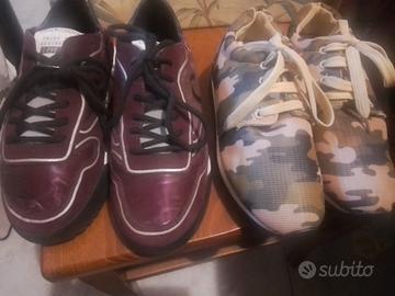 CRIME LONDON  37 E BELLA COMODA 40 NUOVE