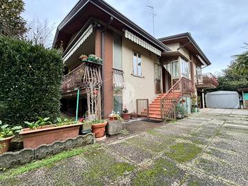 CASA INDIPENDENTE A CHIOGGIA