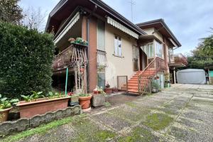 CASA INDIPENDENTE A CHIOGGIA