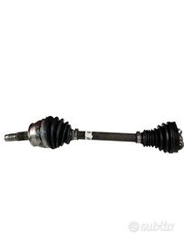 FIAT Grande Punto 3° Serie (12>) SEMIASSE ANTERIO