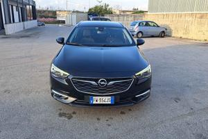 Opel Insignia 1.6 CDTI 136 Sports Tourer Innovatio