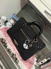 Borsa topolino