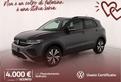 Volkswagen T-Cross 1.0 tsi edition plus 95cv